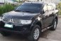 Mitsubishi Montero Sport 2012 for sale-3