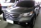 Honda CR-V 2012 AUTOMATIC for sale-1