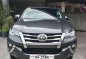 Toyota Fortuner 2017 for sale-8