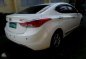 Hyundai Elantra Premium 2012 for sale-1