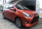 2017 Toyota Wigo for sale -9