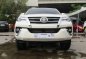 2018 Toyota Fortuner for sale-5