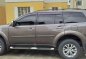 2013 Mitsubishi Montero for sale-3