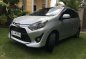 Toyota Wigo 2017 for sale-0