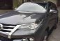 Toyota Fortuner 2017 for sale-0