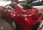 2018 Toyota Vios E Dual VVTI Automatic Transmission-2