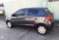 2013 Mitsubishi Mirage GLX for sale-6