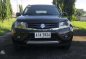 2014 Suzuki Grand Vitara for sale-10