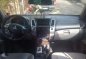 Mitsubishi Montero 2010 for sale-2