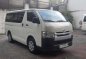2016 Toyota Commuter for sale-2