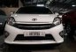 2017 Toyota WIGO 1.0 G for sale-1