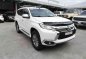 2017 Mitsubishi Montero Sport for sale-0