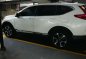 2017 Honda Crv for sale-1