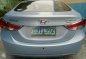 2013 Hyundai Elantra For sale-2