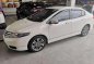 2013 Honda City for sale -0