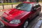 Honda Civic 2000 for sale-0