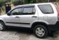 Honda CRV 2003 for sale-4