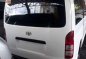 2017 Hiace Commuter for sale-3