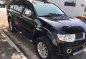 Mitsubishi Montero 2013 for sale-3