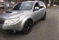 Subaru Forester 2010 for sale-0