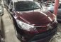 2017 Toyota Vios for sale-0