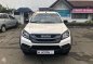 2017 Isuzu MU-X for sale-0