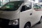 2016 Nissan NV350 Urvan for sale-1