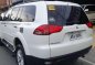 2015 Mitsubishi Montero for sale-4