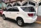 2007 Toyota Fortuner for sale-1