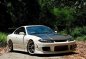 Well-kept Nissan silvia for sale-3