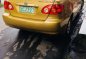 Toyota Corolla Altis 2001 for sale-9