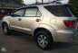 Toyota Fortuner 2006 for sale-0