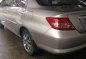 HONDA CITY 2005 FOR SALE-2