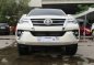 2018 Toyota Fortuner V for sale-5