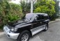 Mitsubishi Pajero 2003 for sale-2