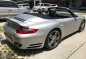 2008 Porsche 911 Turbo Cabriolet for sale-5