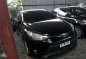 Toyota Vios 1.3E 2018 for sale-1