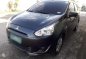 2013 Mitsubishi Mirage GLX for sale-1