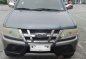 Isuszu XUV Limited 2010 for sale-2
