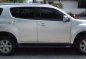 2016 Isuzu MUX for sale -1