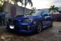 Subaru WRX STI 2016 for sale-0