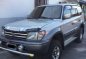 Landcruiser Toyota Prado 90 series 4x4 for sale-0