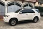 2007 Toyota Fortuner for sale-10