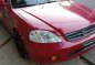 Honda Civic 2000 for sale-3