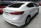 2016 Hyundai Elantra MT Gas for sale-1