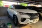 2018 Toyota Fortuner 2.4 G 4x2 Automatic Transmission-2