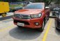 2016 Toyota Hilux for sale-3