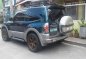 2013 Mitsubishi Pajero for sale-1