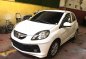 2015 Honda Brio matic for sale-0