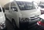 Toyota Hiace 2018 for sale-0